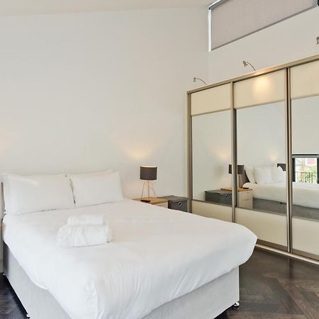 The Van Morrison Suite - Hiphipstay Dublin Bagian luar foto
