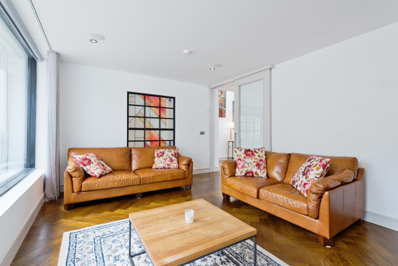 The Van Morrison Suite - Hiphipstay Dublin Bagian luar foto